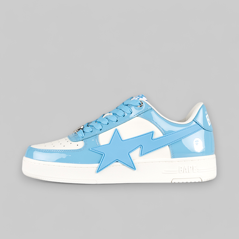 bapesta forces