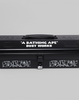Bape X Toyo Steel Tool Box - Black
