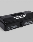 Bape X Toyo Steel Tool Box - Black