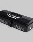 Bape X Toyo Steel Tool Box - Black