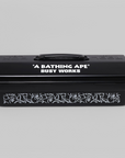 Bape X Toyo Steel Tool Box - Black