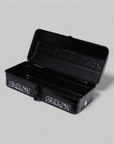 Bape X Toyo Steel Tool Box - Black