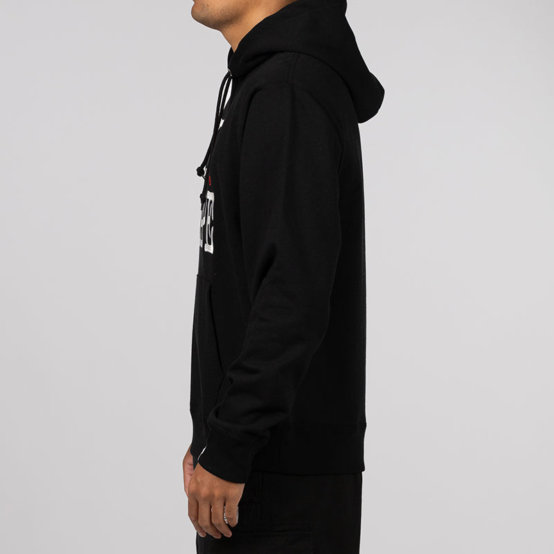 I Love Bape Hoodie - Black – LOADED