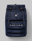 Military Backpack - Navy
