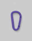 Carabiner - Purple
