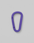 Carabiner - Purple