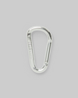 Carabiner - Silver
