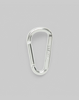 Carabiner - Silver