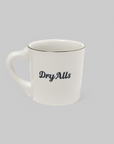 Coffee Mug - White