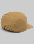 5 Panel Cap - Beige