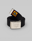 Web Belt - Black