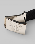 Web Belt - Black