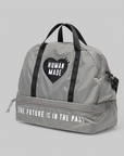 Boston Bag - Grey