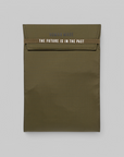 Nylon PC/Tablet Case 16 Inch - Olive Drab