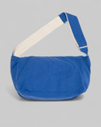 Reversible Mail Bag Large - Blue
