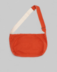 Reversible Mail Bag Small - Red