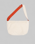 Reversible Mail Bag Small - Red
