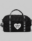 Skate Duffle Bag Mini - Black