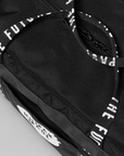 Skate Duffle Bag Mini - Black