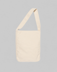 Shoulder Bag - White