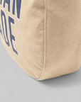 Paperboy Bag - Beige