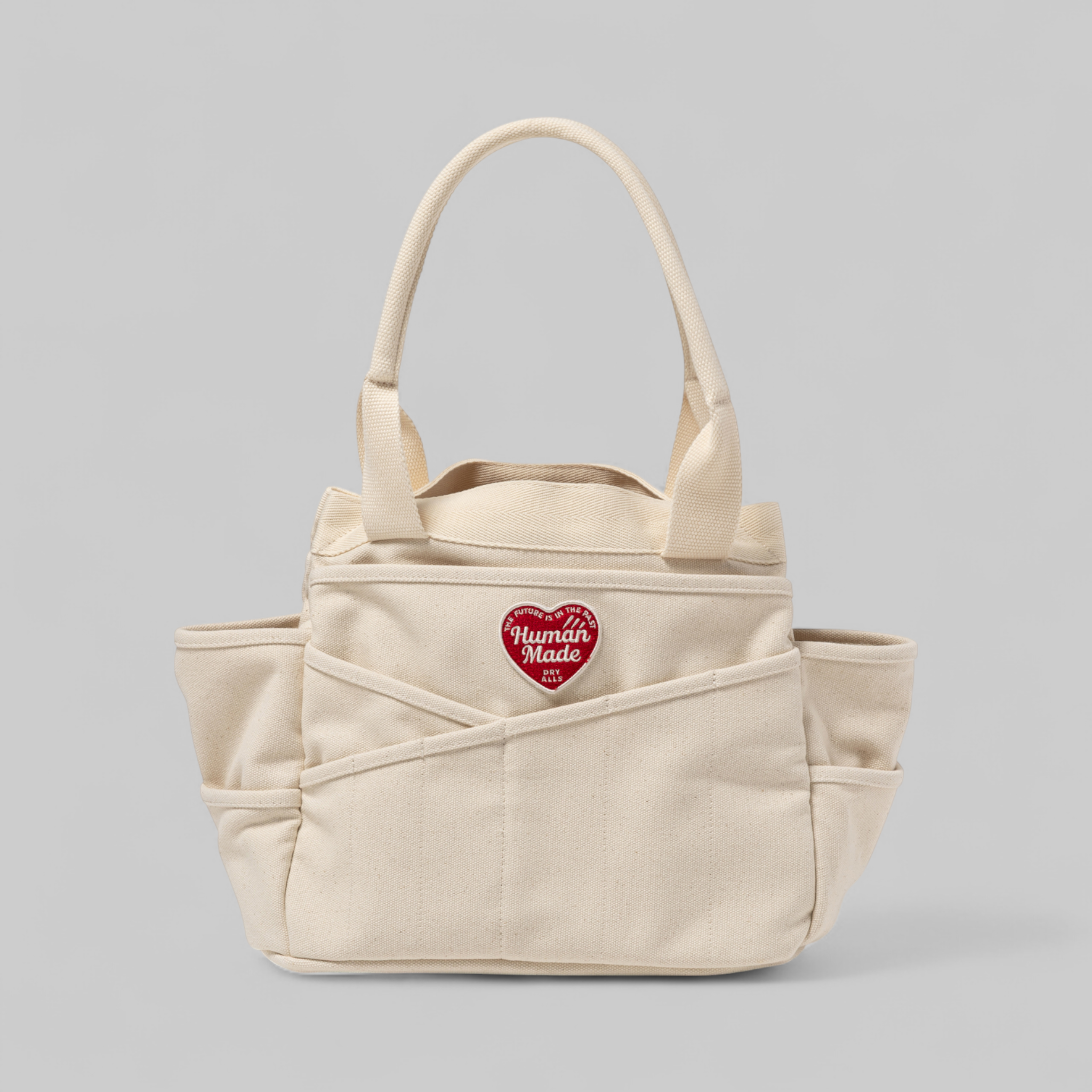 Tool Bag - White – LOADED