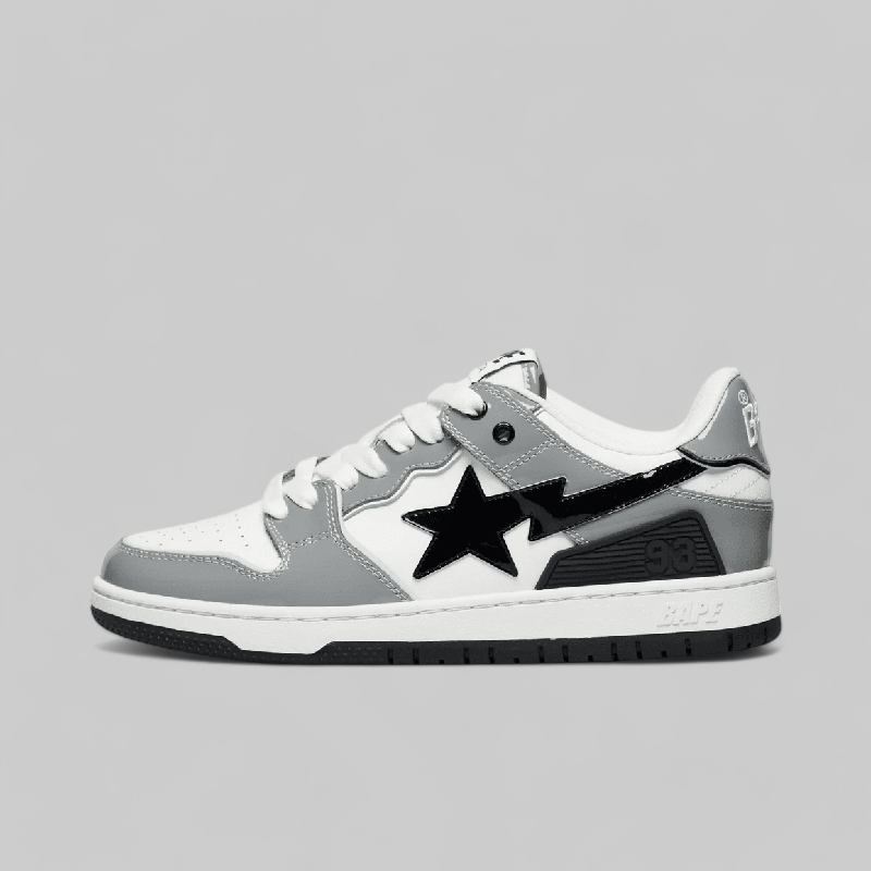 Bape SK8 STA #2 M2 Black - Main Image