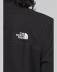 100 Glacier 1/4 Zip Fleece - TNF Black - LOADED