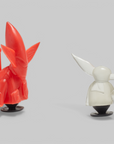 X Futura Labs 3DNC Jibbitz™ 2-Pack