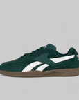 Hammer Street - Collegiate Green/White/Gum