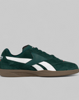 Hammer Street - Collegiate Green/White/Gum