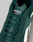 Hammer Street - Collegiate Green/White/Gum