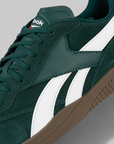 Hammer Street - Collegiate Green/White/Gum
