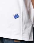 X ADERERROR T-Shirt - White