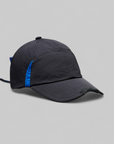 X ADERERROR Cap - Black
