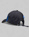 X ADERERROR Cap - Black
