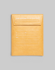 PC/Tablet Case 14 Inch - Beige