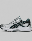 Gel-Nimbus 10.1 - White/Saxon Green