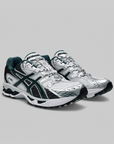 Gel-Nimbus 10.1 - White/Saxon Green