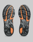 Gel-Nimbus 10.1 - Black/Rust Orange