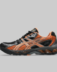 Gel-Nimbus 10.1 - Black/Rust Orange