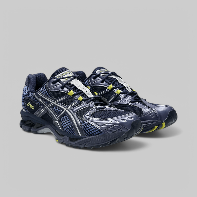 Gel-Nimbus 10.1 - Midnight/Indigo Fog – LOADED