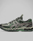UB10-S Gel-Kayano 20 - Moss/Gunmetal
