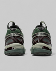 UB10-S Gel-Kayano 20 - Moss/Gunmetal