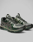 UB10-S Gel-Kayano 20 - Moss/Gunmetal