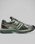 UB10-S Gel-Kayano 20 - Moss/Gunmetal