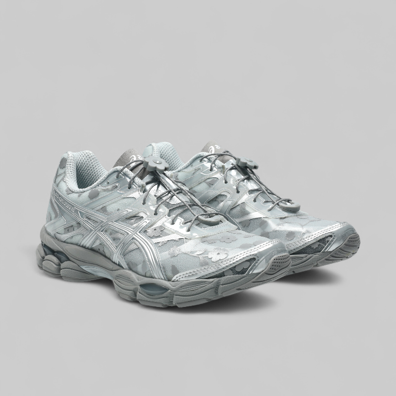 Gel-Cumulus 16 x Cecilie Bahnsen – LOADED