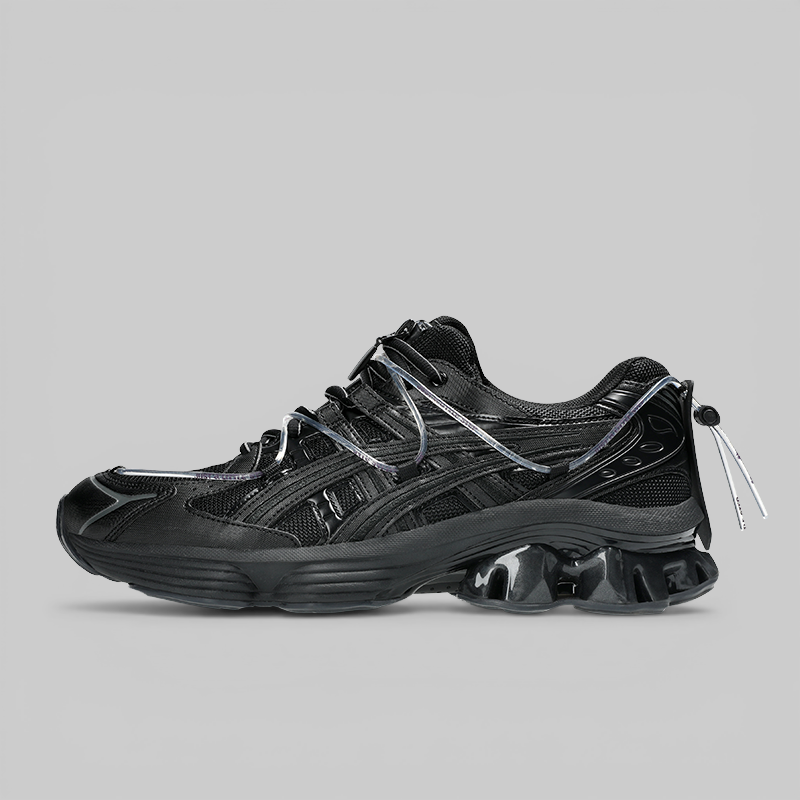 X YOASOBI Gel-Kinetic Fluent - Black – LOADED
