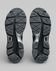 Gel-Cumulus 16 - Black/Pure Silver