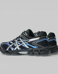 Gel-Cumulus 16 - Black/Pure Silver